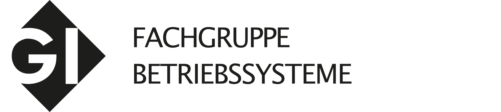 Logo der Gesellschaft für Informatik e.V.